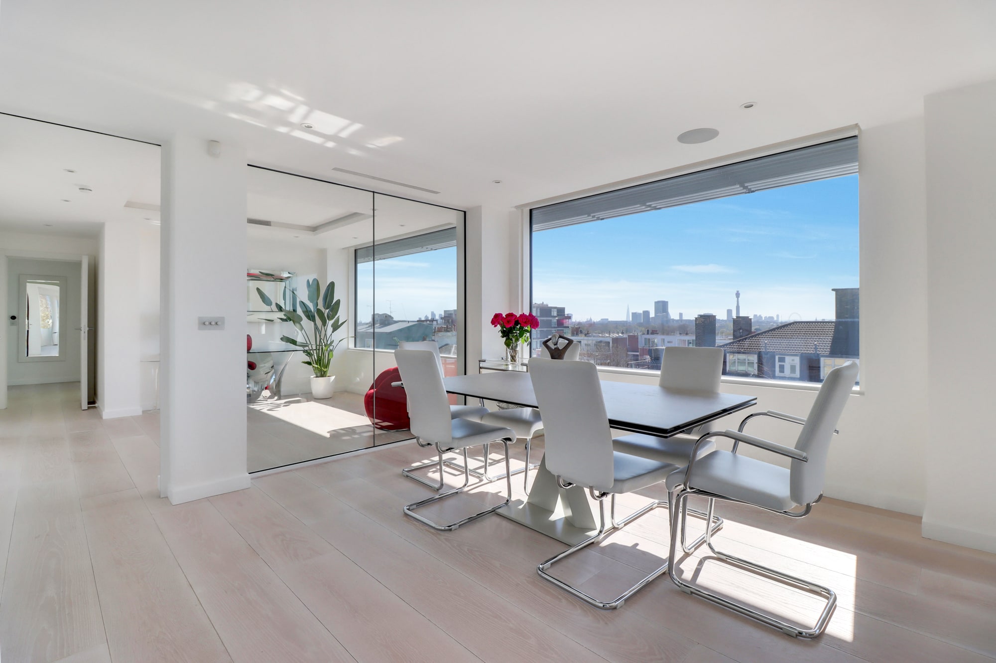 My Property London Ltd - team of licensed professionals