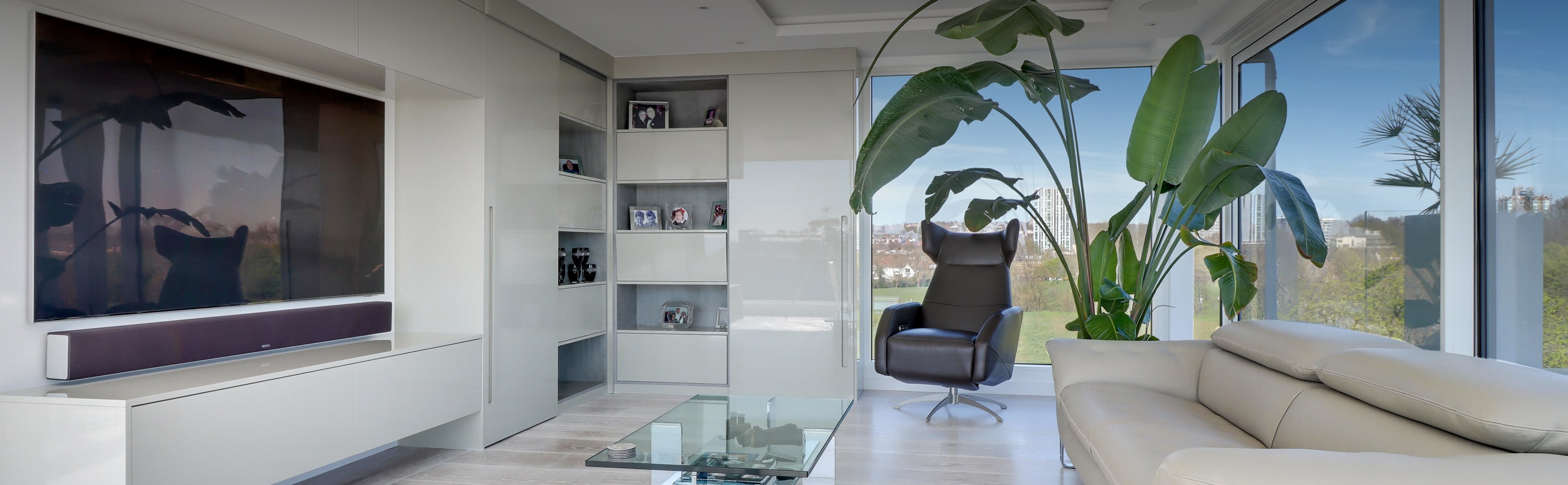 High End Homes by MPL Ltd