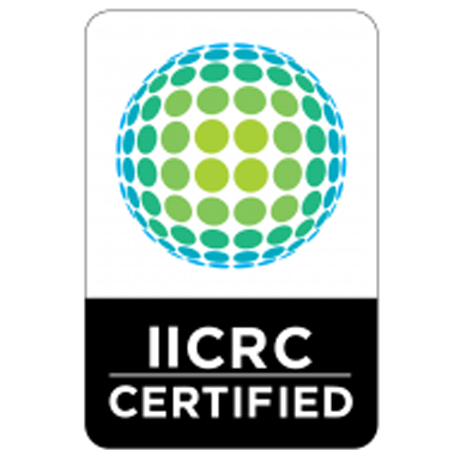 IICRC